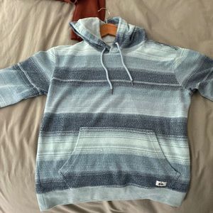 Women’s Quicksilver Drug Rug Sweatshirt